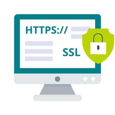SSL-сертификат на сайт услуга перевод сайта на HTTPS (1С-Битрикс) - Мибок