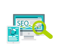 SEO-продвижение